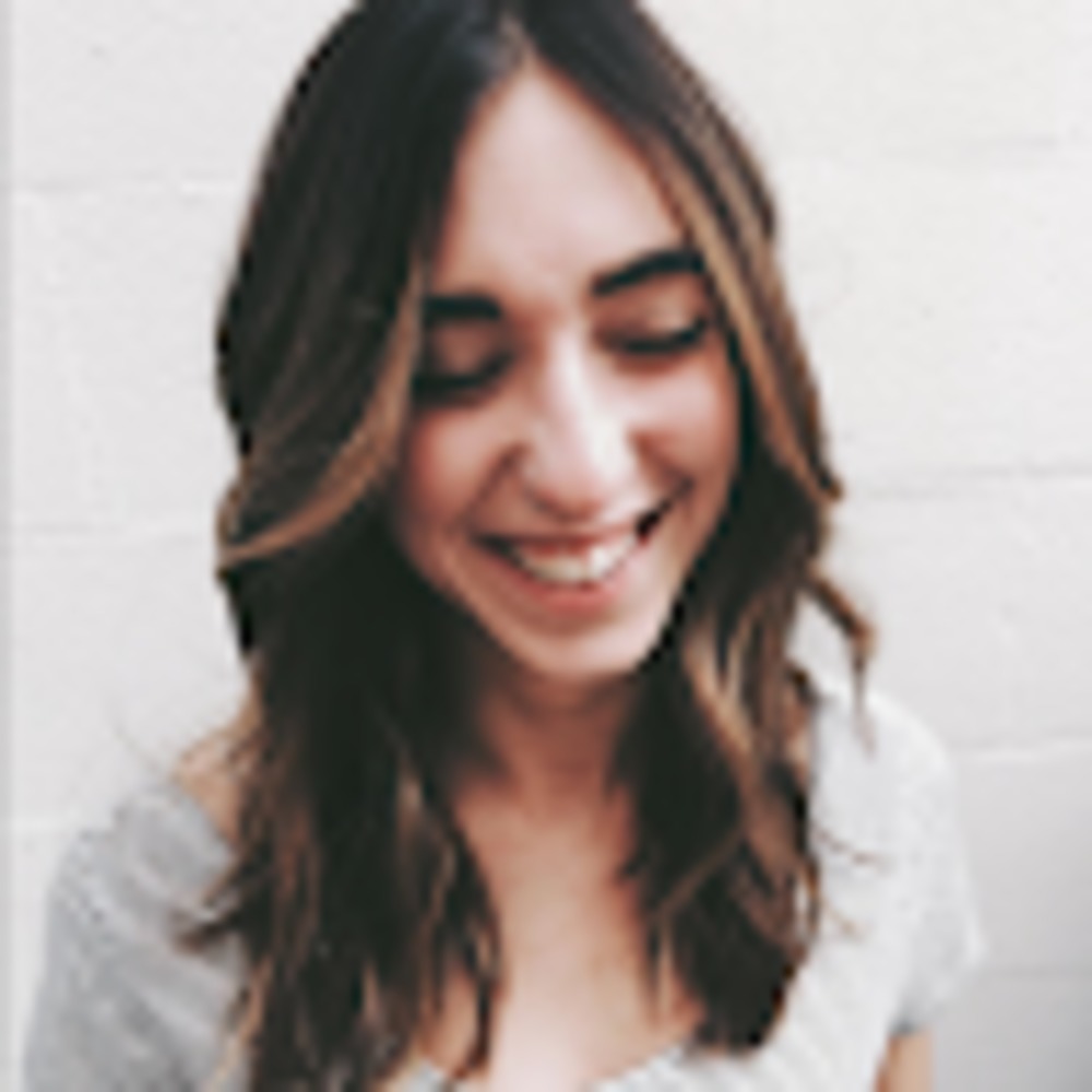 Meet your Posher, Zoe